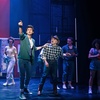 Image 6: FOOTLOOSE – Das Musical: 1 Ticket für Termin & Stadt nach Wahl