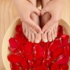 Image 4: One Gel/Spa Manicure, Pedicure and/or Eyelash Extension Package