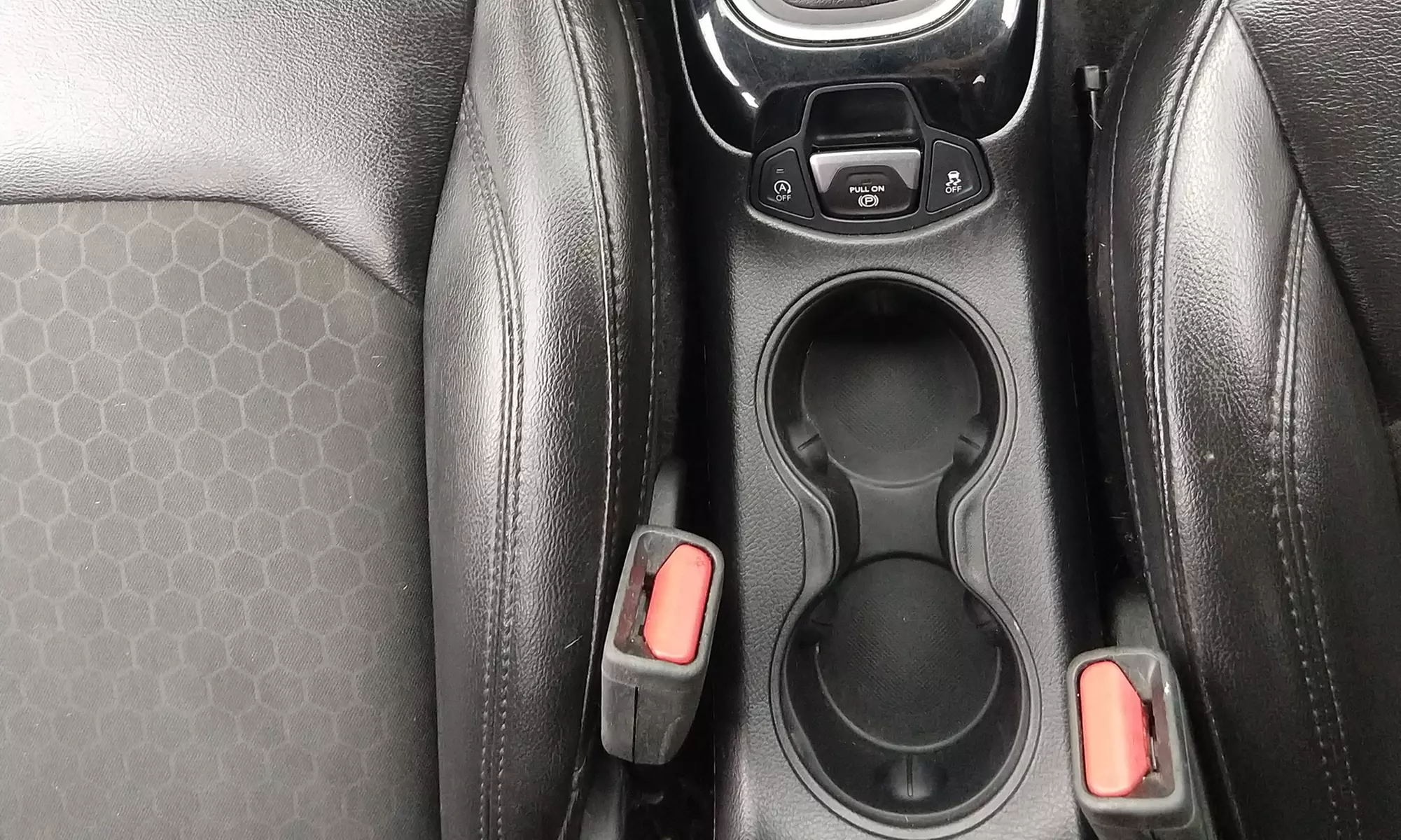 Interior & Exterior Detailing: Sedan, SUV, Truck, or  Full Size Truck 