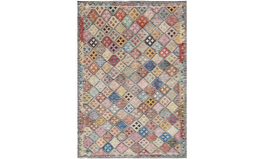 Image 16: Tappeto orientale Aydin