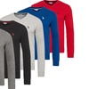 Image 1: Pull à col en V U.S. Polo Assn