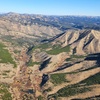 Image 4: Teton Mountain View with Private Helicopter Tour for Families