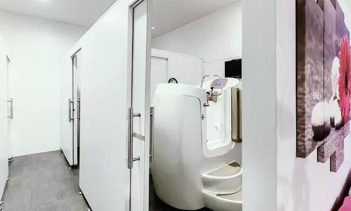 Soin du visage Jelly Mask ou Korean Layering avec A l'eau Bike