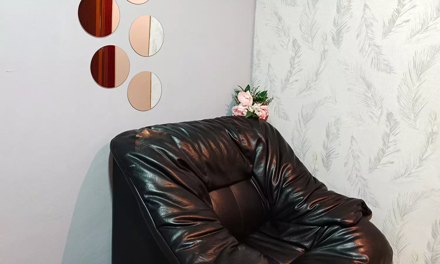 Hasta 20 sesiones de presoterapia con sistema dorsal para 1 persona, ahorra hasta un 63% - Second Medium