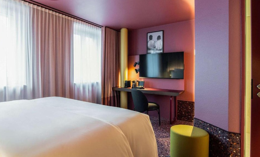 Image 5: Düsseldorf: 2–5 Nächte inkl. Frühstück & Late Check-out