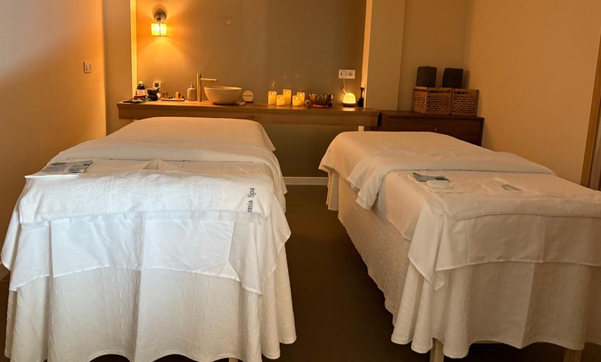 Image 3: Ritual Hammam para 1 o 2 personas con masaje de aceites esenciales