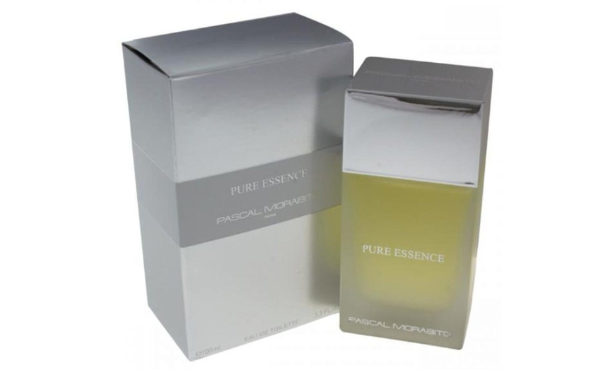 Image 26: Pascal Morabito herengeur