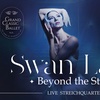 Image 1: „Swan Lake – Beyond the Stage“: Ticket vom 1.10. bis 5.10.2025