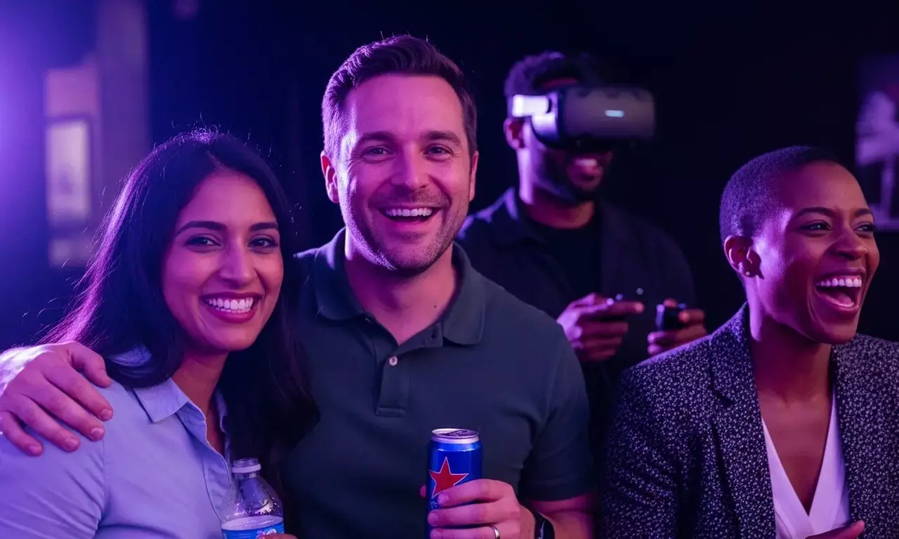 VR Escape Room for Two, Four, Six or Eight (Valid Monday - Thursday)