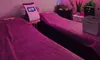 One, Two, or Three Laser Lipo Sessions With Ultrasound Cavitation Fat Reduction Treatments (Up to 55% Off)