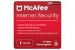 McAfee Internet Security 2025 für 1 oder 3 Geräte für 1 oder 2 Jahre als Download - Second Medium