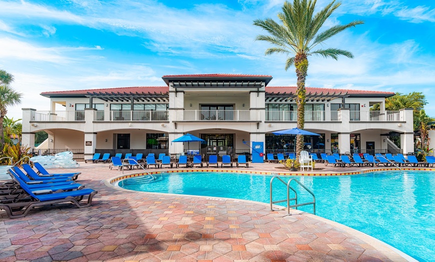 Image 29: Water Park Resort Townhouses in Kissimmee - Book now!