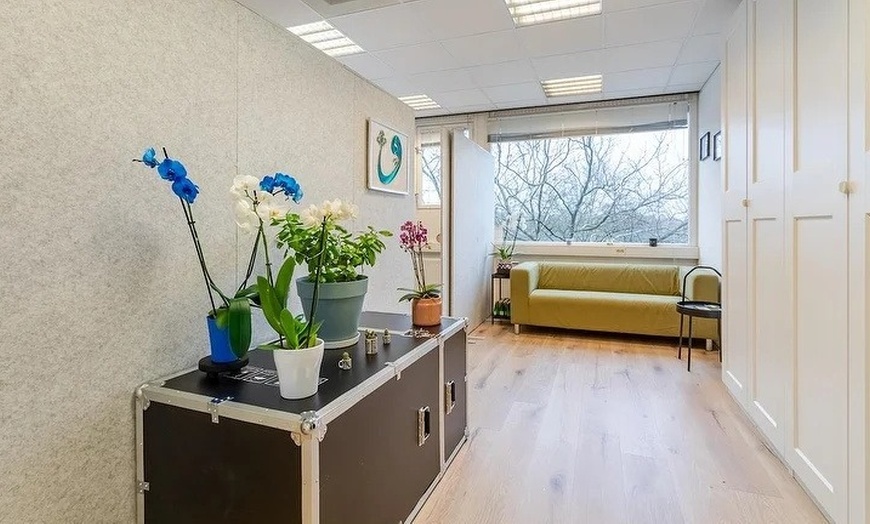 Image 3: Vet verliezen door vet bevriezen bij Olea Beauty