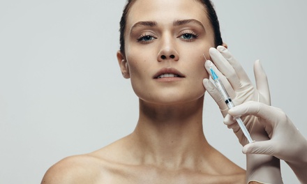 Masseters: Jaw Slimming for V shape treatment (75u) - Serenity Cosmetic Clinic