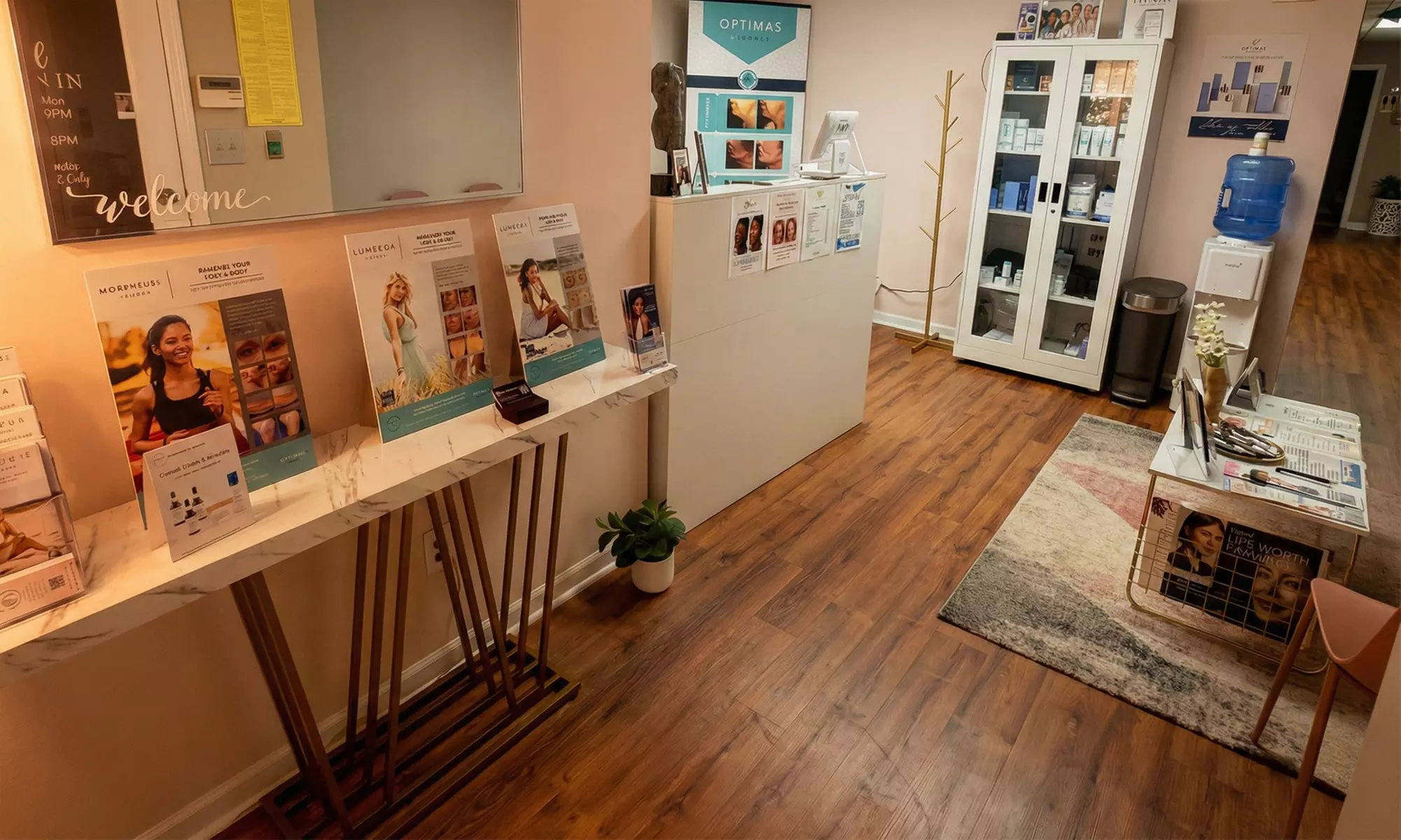 Up to 28% Off on Body Wrap at Viva La Skin