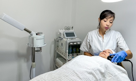 3 sesiones de 50 minutos de 3 tratamientos reductores para 1 persona - Adriana Arias Wellness Studio