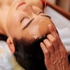 Image 1: 1 séance de Shirotchampi, massage indien du cuir chevelu de 40 min