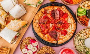 Vers, gezond en bomvol smaak: jouw nieuwe lunchfavoriet in Amsterdam Vers, gezond en bomvol smaak: jouw nieuwe lunchfavoriet in Amsterdam