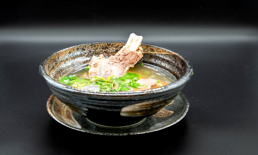 Image 5: Vietnamesischer Hot Pot inkl. Vorspeise oder Dessert für 2-4 Personen