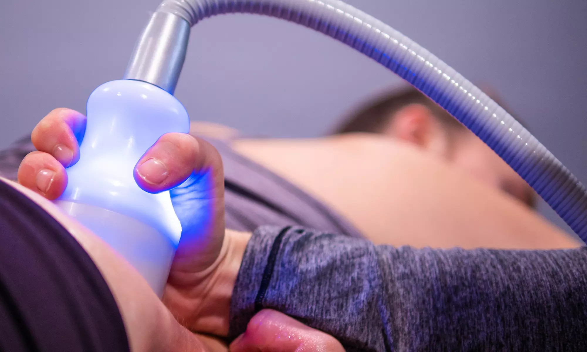 One or Five Cryoskin Treatments at Indy Vital (Up to 77% Off) - Primary Image