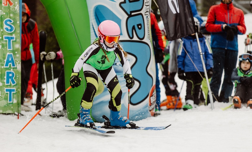 Image 7: Zimowe szaleństwo na stokach – 5 stacji narciarskich do wyboru