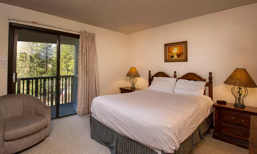 2 Bedroom Condo