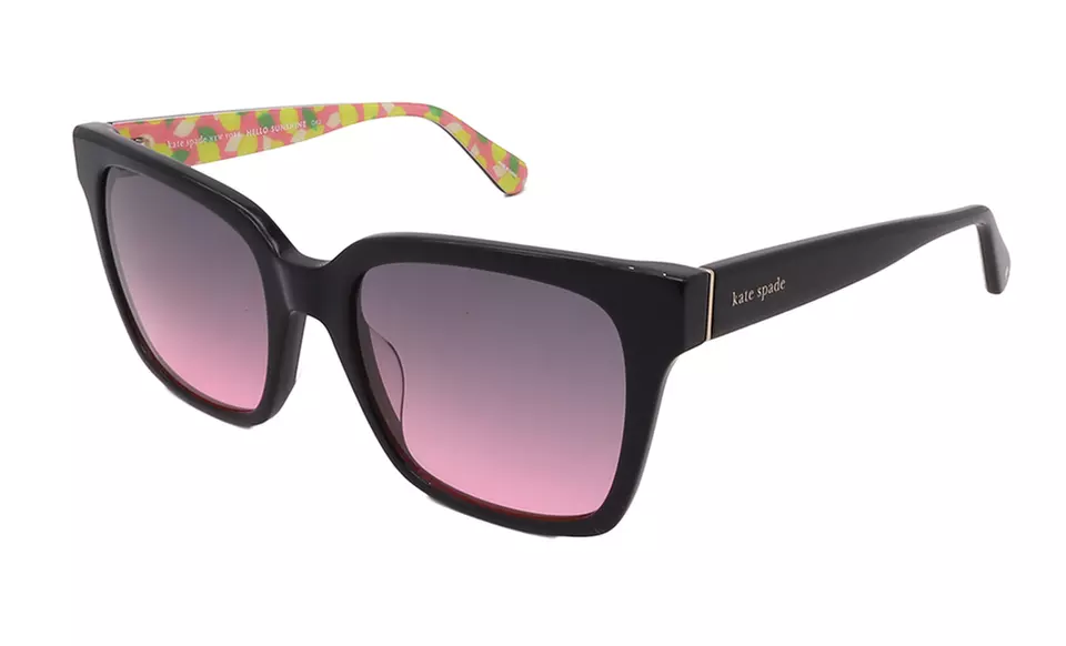 Elevate Your Style with Kate Spade Eyewear