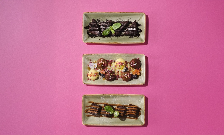 Image 5: Slug & Lettuce Dining: Tapas, Mains, Burgers & Drinks for Two
