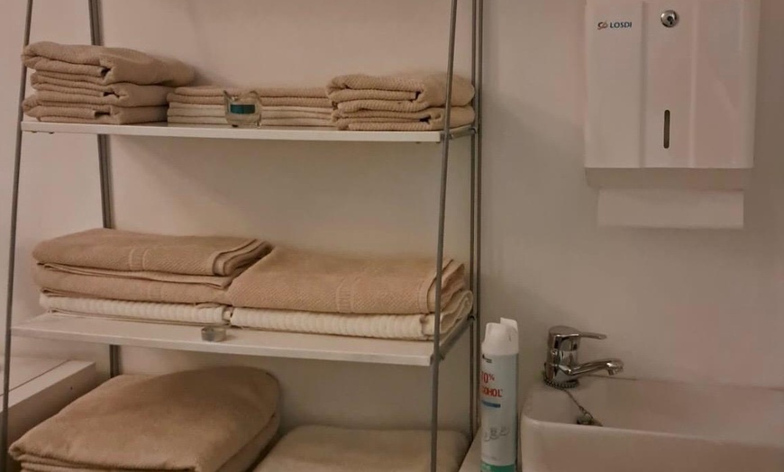 Image 4: Extensión de pestañas pelo a pelo para ambos ojos