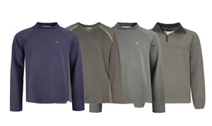 Nike Long-Sleeved Top