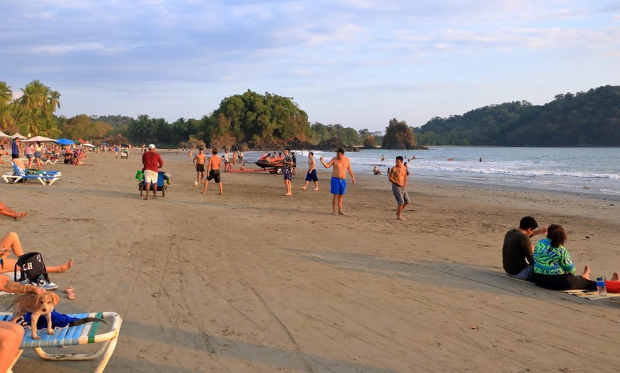 Image 11: ✈ 12-Day Ultimate Costa Rica RoadTrip w/ Air, Hotel & Car from Worldee