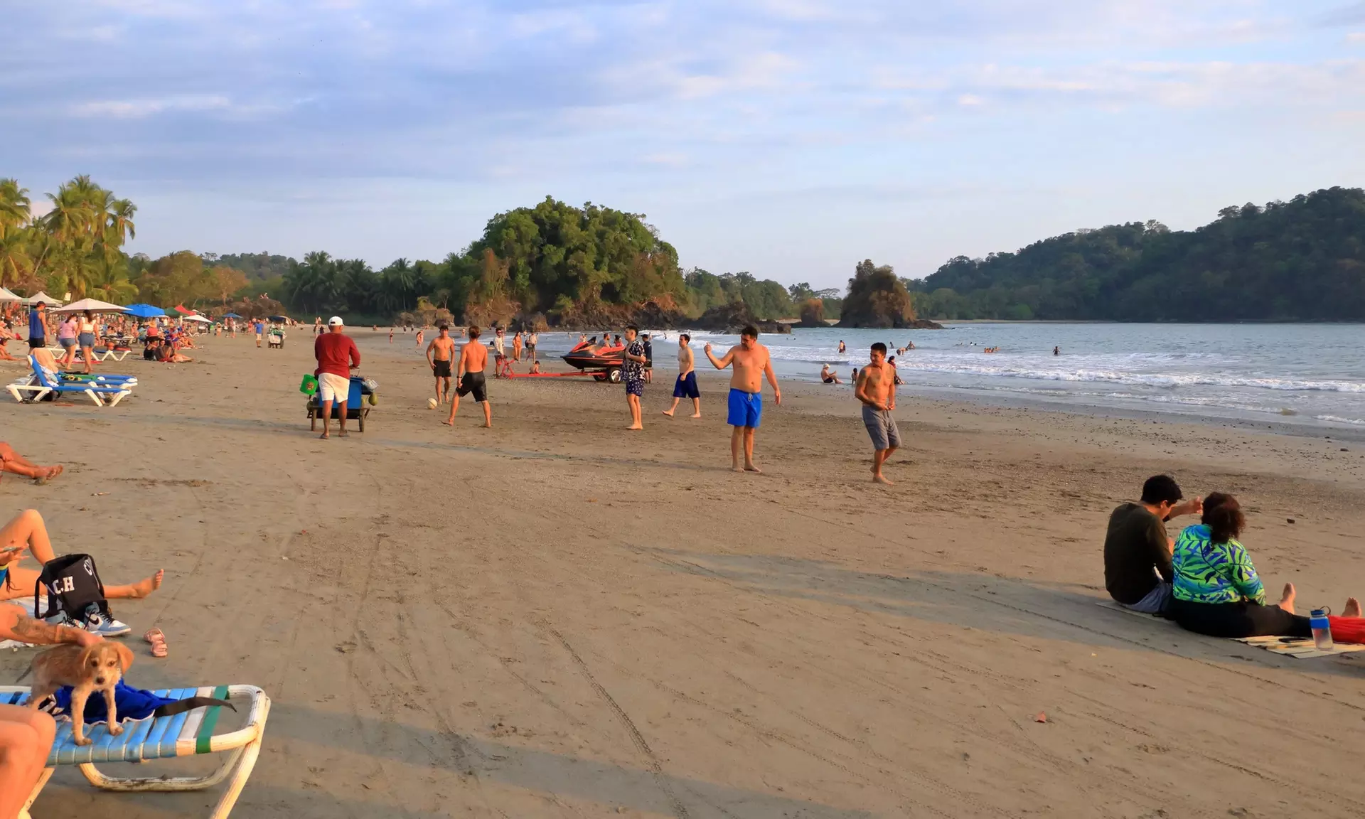 ✈ 12-Day Ultimate Costa Rica RoadTrip w/ Air, Hotel & Car from Worldee