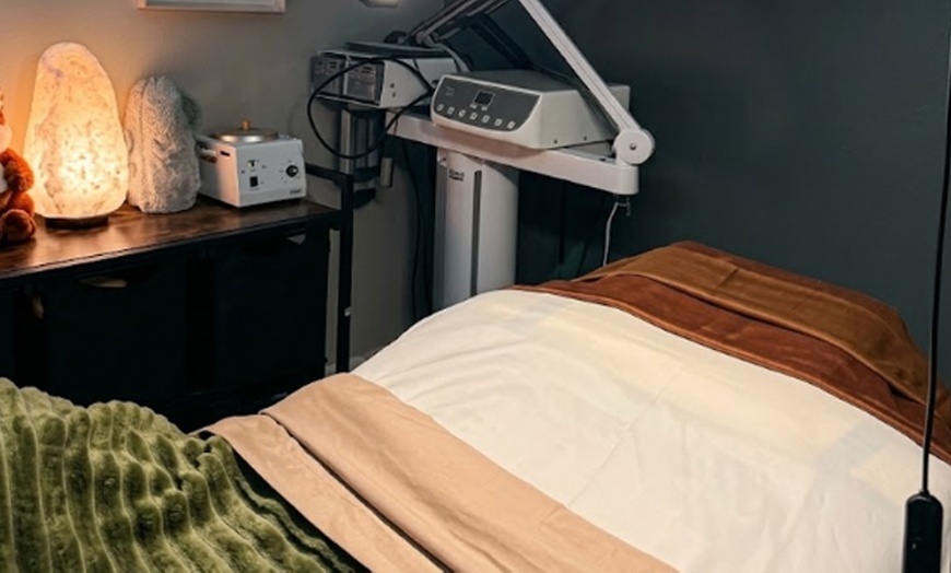 Image 9: Relax with One, Two, or Three 60-Minute HydraFacial Sessions