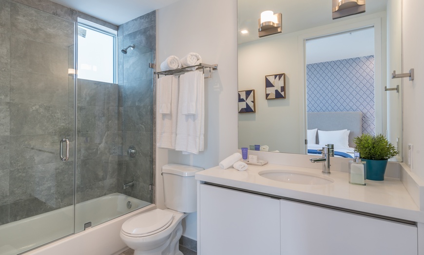 Image 11: Chic South Beach Condo Escape Near Pristine Shores and Art Deco Charm