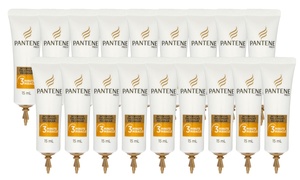 18x Pantene 3-Minute Treatment