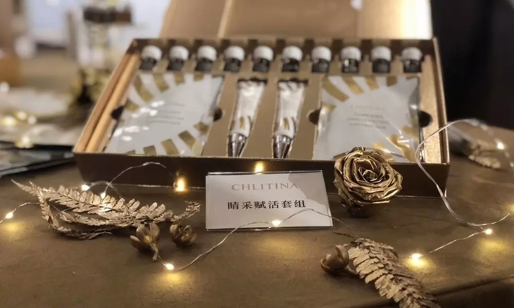 90 Min Spa Package (Therapeutic Massage with Signature Facial) & More