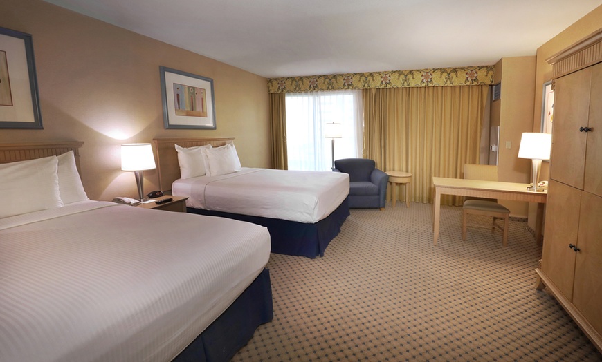 Image 6: Resort Hotel in Atlantic City With Casino, Dining & Oceanfront Fun  