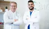 Experience a One Dental Exam, Cleaning, and Set of X-Rays -  84% Off