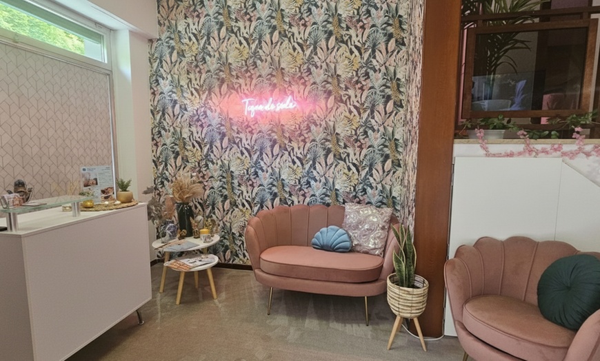 Image 5: Rituales Ayurveda y Armonía con masaje y aromaterapia