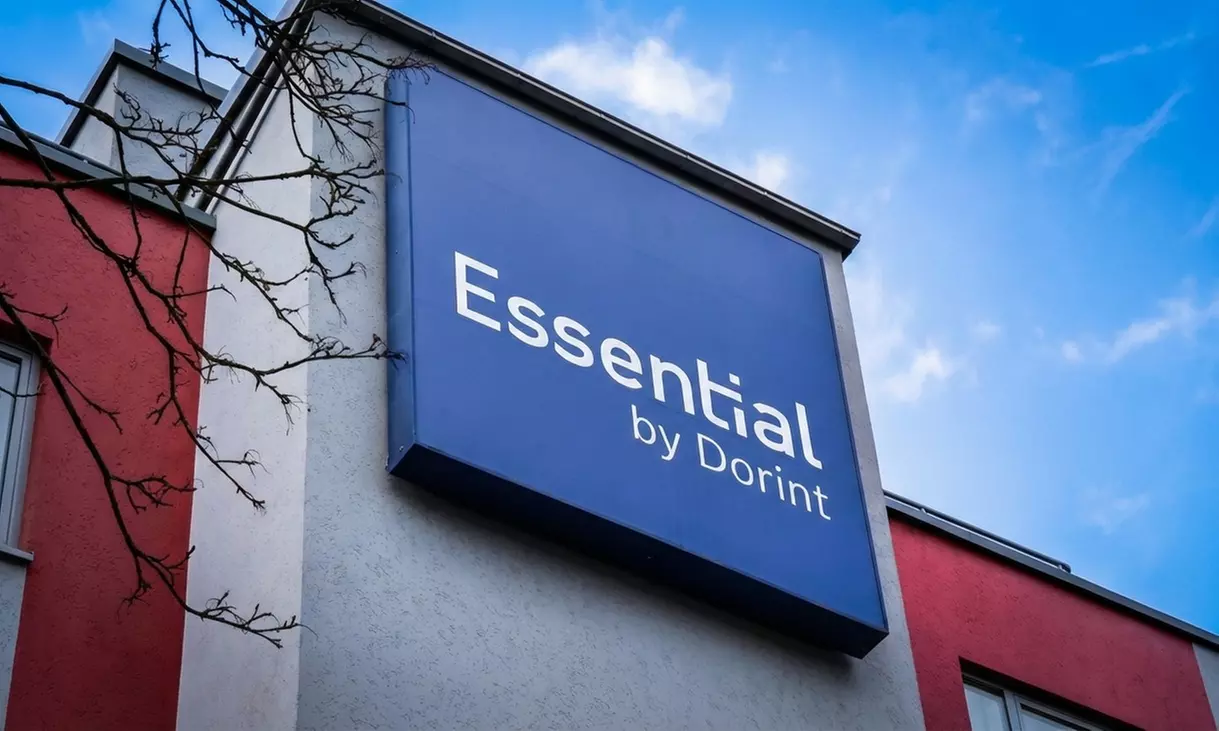 Ostersonntag-Brunch inkl. Getränke für bis zu 1 Erwachsenen & 1 Kind