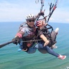 Image 2: Vuelo en parapente de 20 minutos para 1 o 2 personas