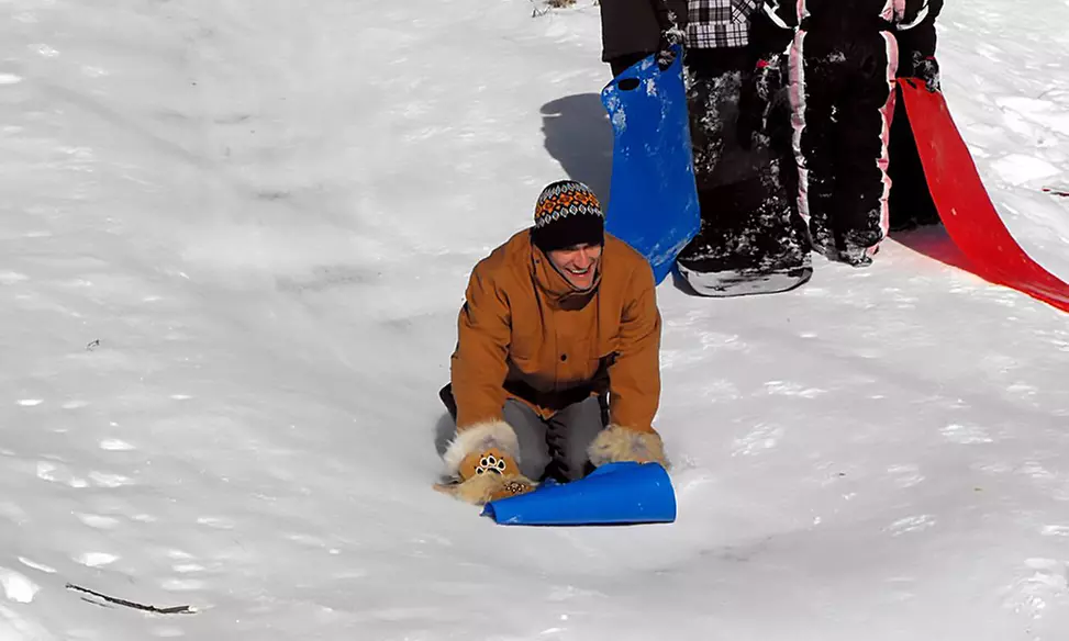 1 ou 2 tapis de glisse - Primary Image