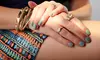 Estetica Le Fate Skincare & Body Offers One Gel Manicure w/w/o One Regular, Spa, or Gel Pedicure(Up to 65% Off)
