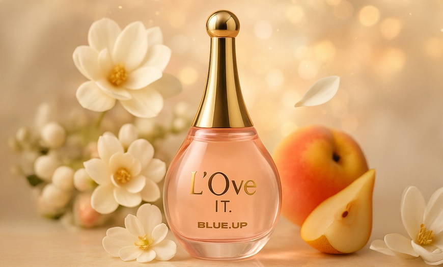 Image 2: Eau de parfum pour femme SDI Paris