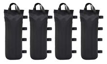 Outdoor Canopy Tent Fixed Weighted Sandbags X 4Pcs - Sensual Sale