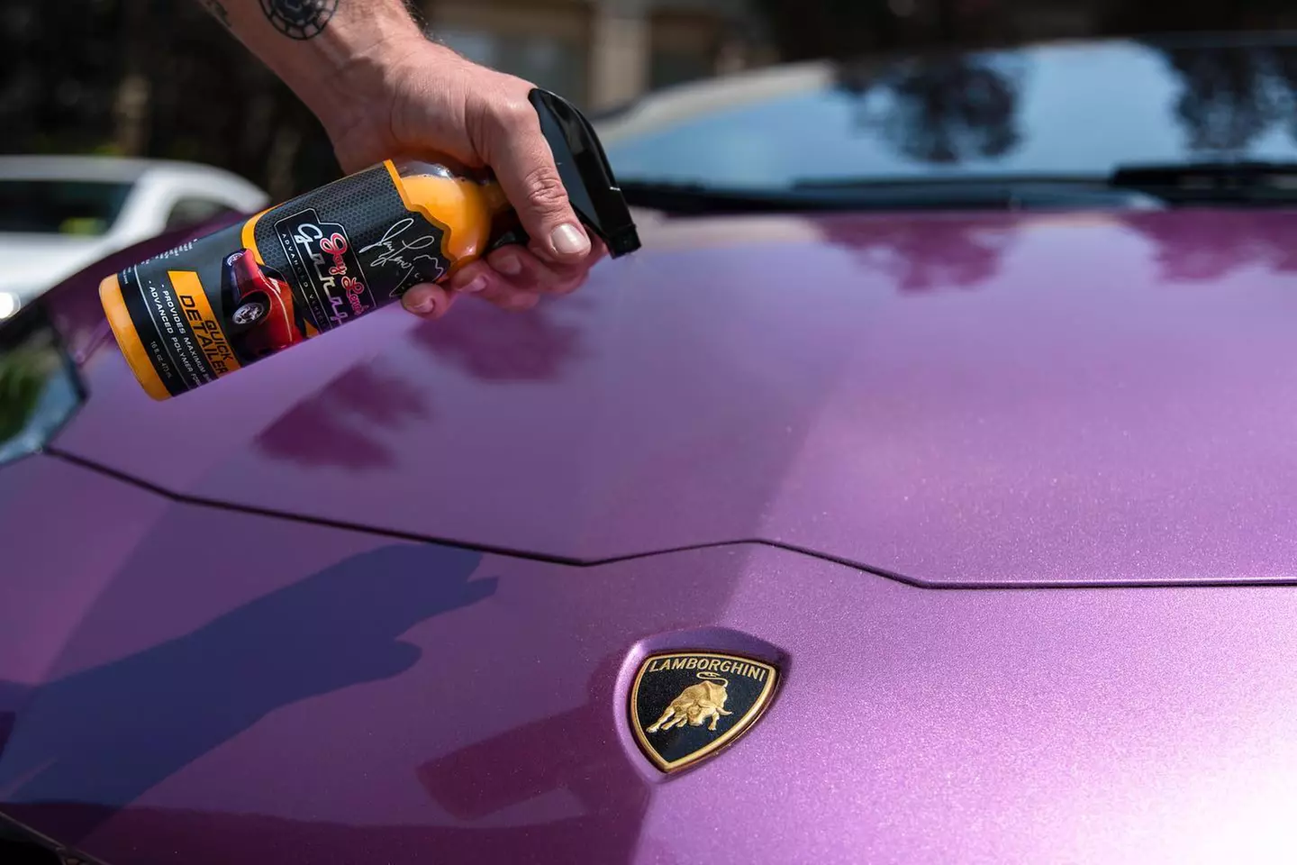 Explore the Audrain Automobile Museum