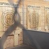 Image 2: Long Lane Axe Throwing with Equipment included 