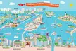 Up to 25% Off Hop-On Hop-Off Bus Tours of Miami – Explore Top Landmarks with 24- to 48-Hour Access - Second Medium