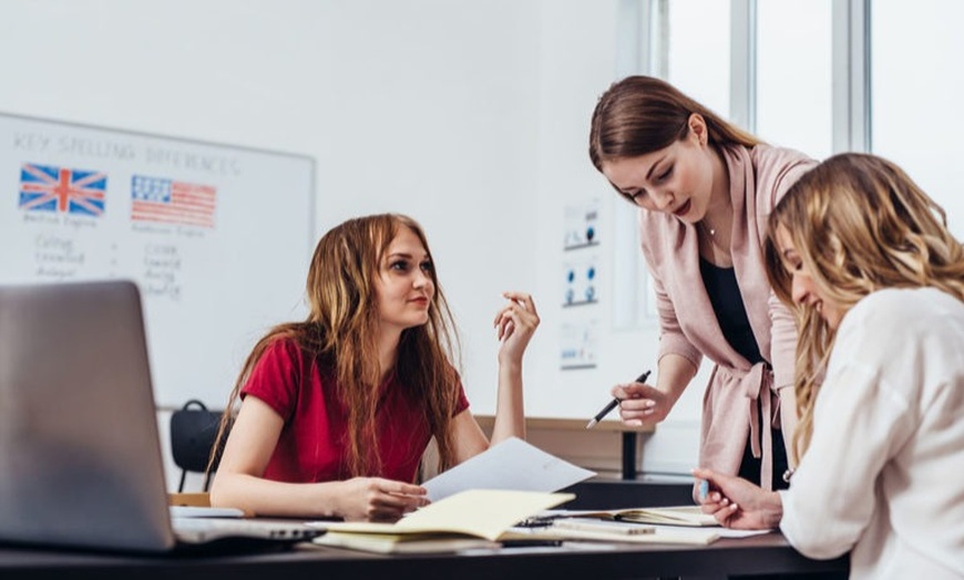 Image 1: CPD-Certified 120-Hr TEFL (TESOL) Masterclass from Compliance Central