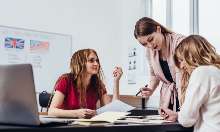 CPD-Certified 120-Hr TEFL (TESOL) Masterclass from Compliance Central